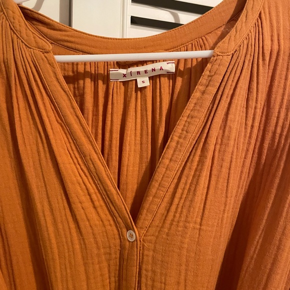 Xirena long dress size S - Picture 7 of 14